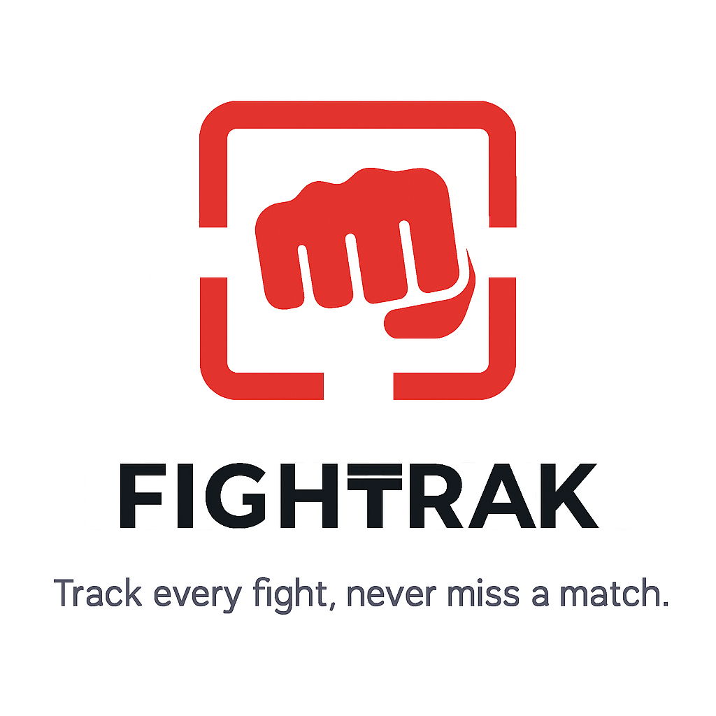FightTrack